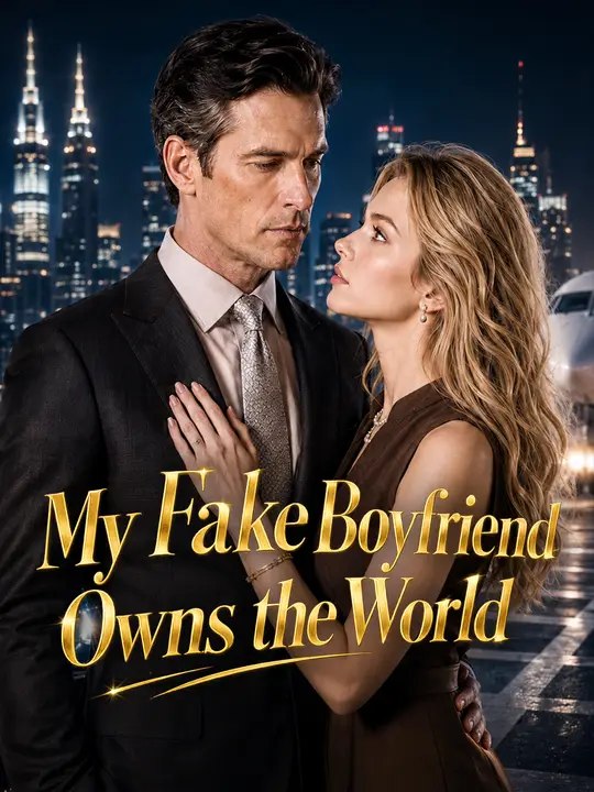My Fake Boyfriend Owns the World Episode 4
