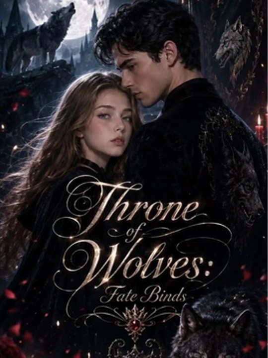 Throne of Wolves: Fate Binds - Full #englishsub #fullmovie 🍿🍿