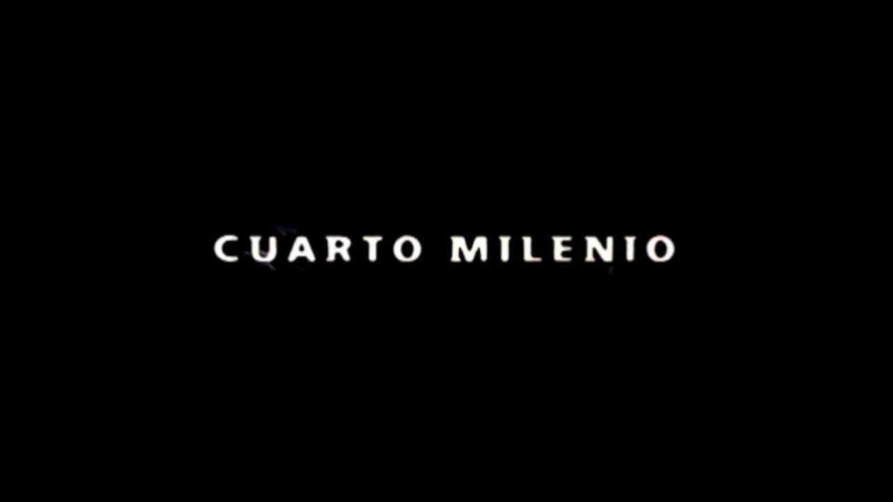 Cuarto milenio - 1x14 - La cara oculta de la luna - HD 720