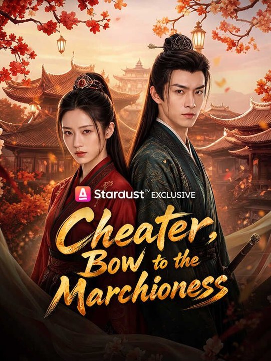 Cheater, Bow to the Marchioness Episode 4