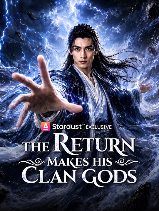 The Return Makes His Clan Gods Episode 4