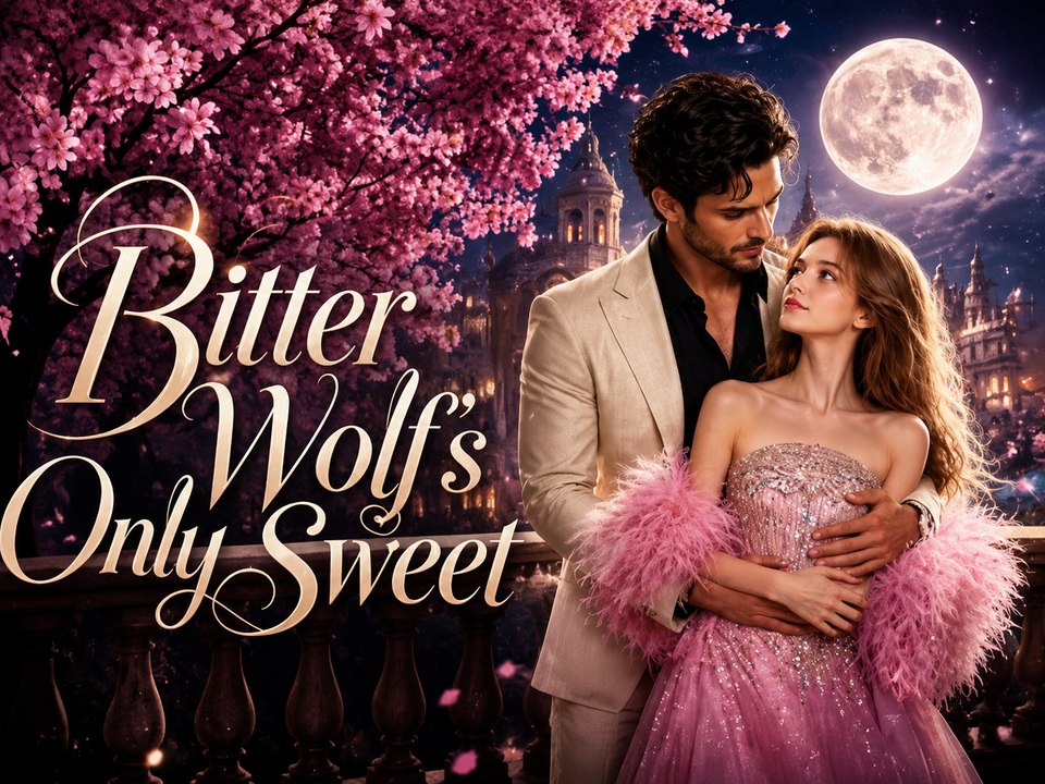 Bitter Wolf'S Only Sweet Werewolf Romance Alpha Love, Fated Mate & Moonlit Destiny  - Full Movie