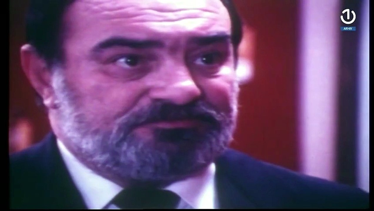 Srebrena lisica (1985) - Domaći film