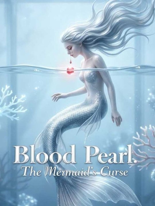 Watch Blood Pearl the Mermaid S Curse Short: Complete EPS