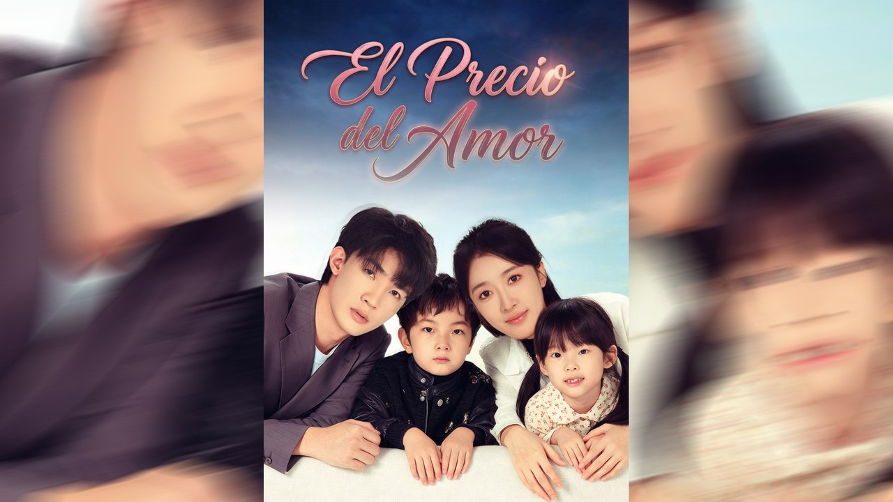 El Precio del Amor 💔💸 Serie Completa 66 Episodios Español NITRO REALMS