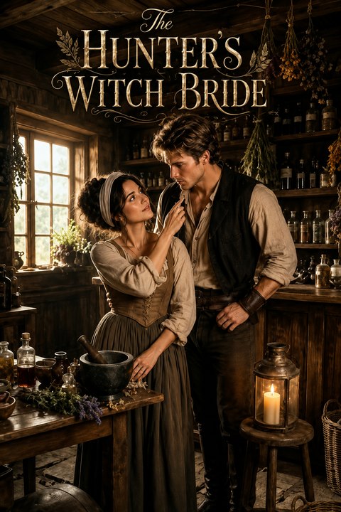The Hunter's Witch Bride丨Full EP丨Hot Drama 2026丨New