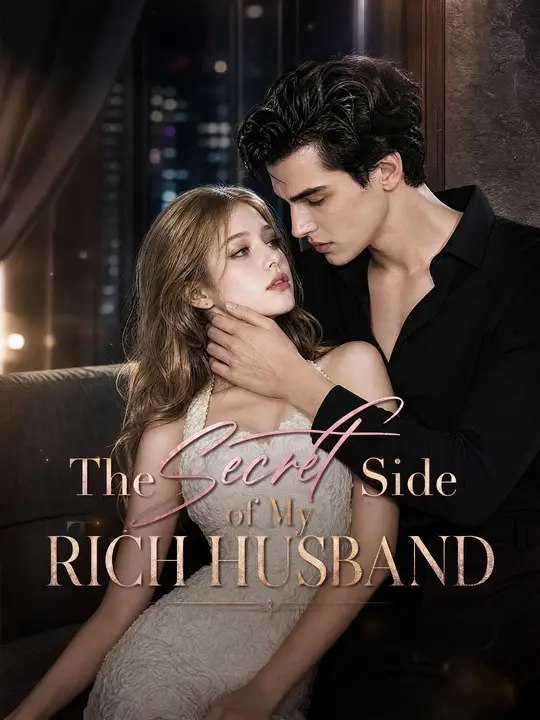 The Secret Side of My Rich Husband Episode 5