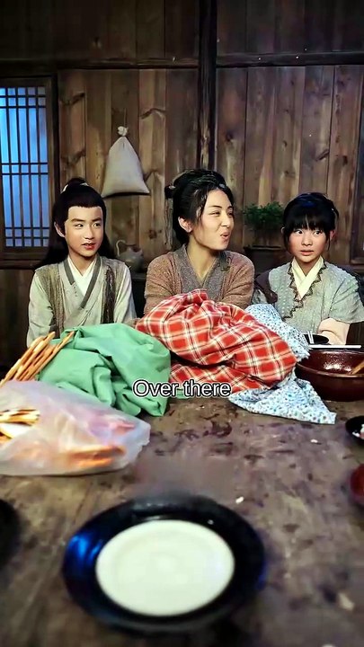 Grandma on Set - FULL MOVIES ENGLISH SUB