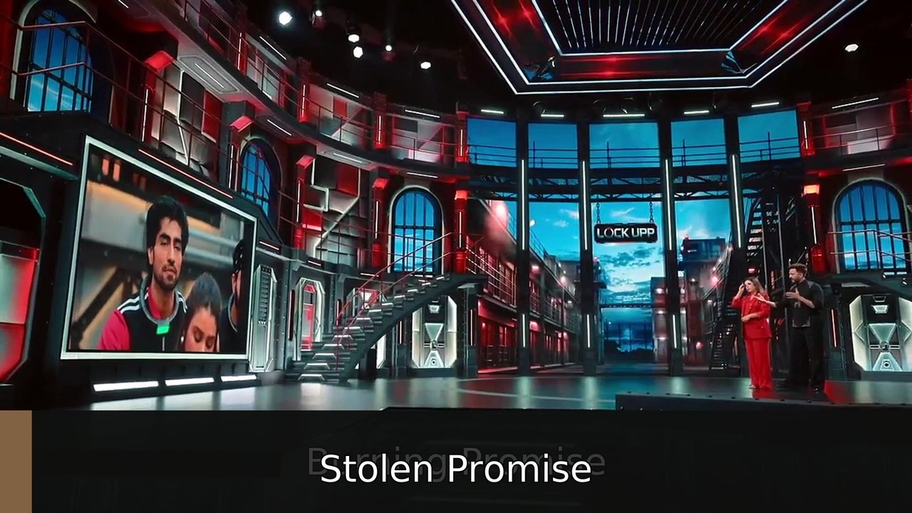 Lock Upp Season 2 6th July 2026 Full Episode 6 #englishsub #fullmovie🎥🍿 | Stolen Promise