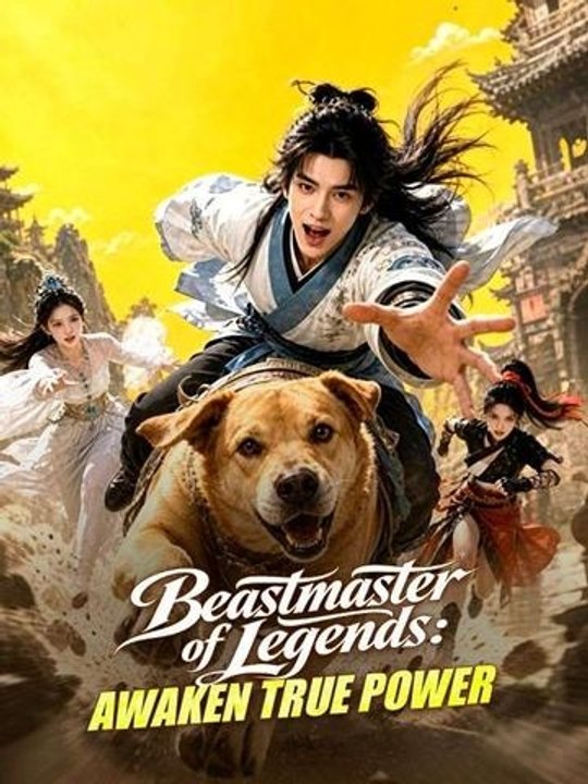 Beastmaster of Legends: Awaken True Power Hot
