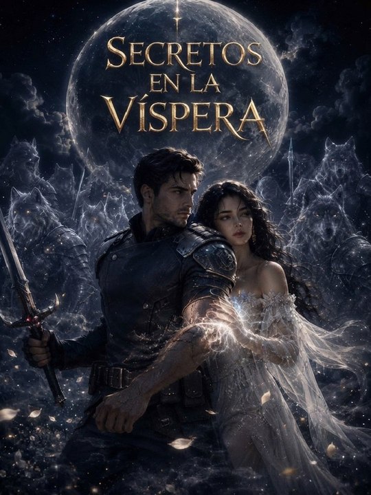 Secretos En La Víspera 27eps Filme Completo English Dub Short Series