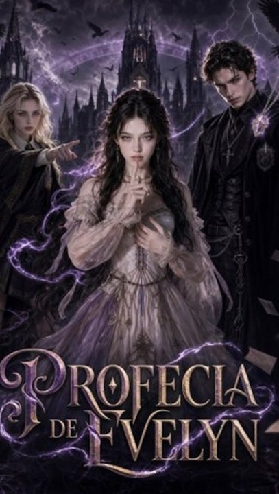 Profecia de Evelyn - Película Completa Drama Romántico Corto ASM