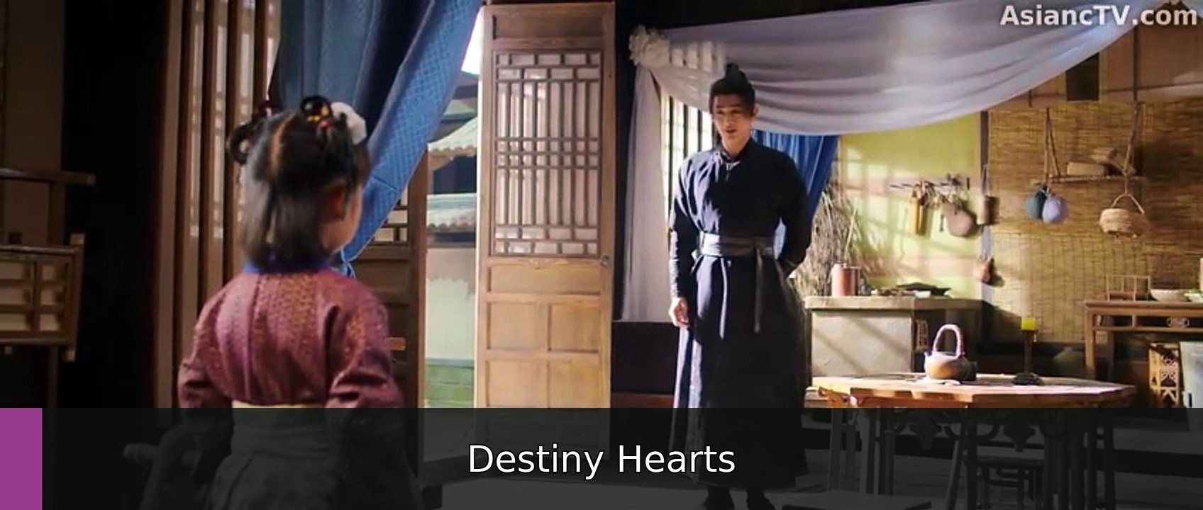 Treacherous Cases in Shendu Episode 3 I Destiny Hearts