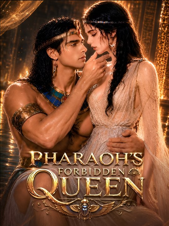 Pharaoh's Forbidden Queen- Drama FULL MOVIES ENGLISH SUB