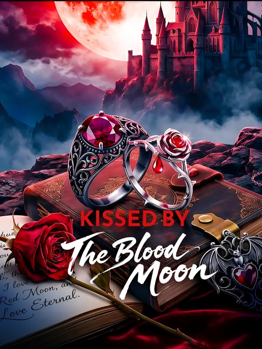 Kissed By The Blood Moon- Drama FULL MOVIES ENGLISH SUB