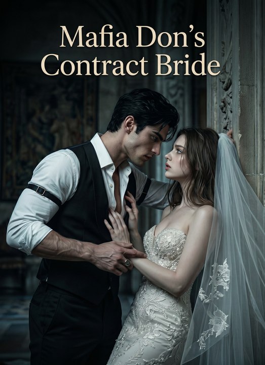 Mafia Dons Contract Bride丨Full EP丨New