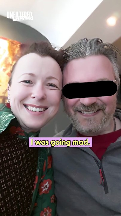 They Spun Me by My Legs Like I Was Nothing - Part 3