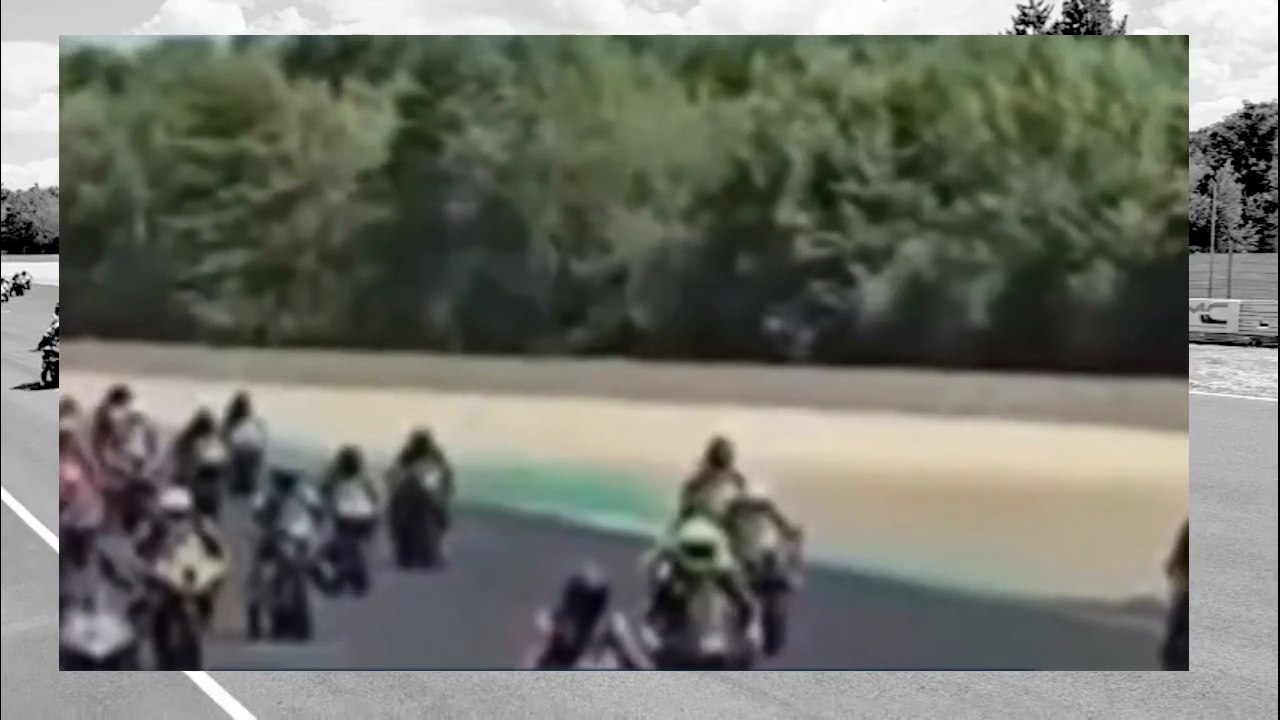 AlpeAdria  tragedy at Brno 2026  RIP Phillip SteinMayr and Adrian Rus Mourning moment