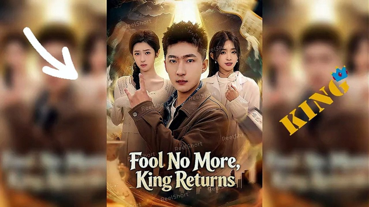 Fool No More | FULL MOVIE | ENGSUB | CLIFFRUSH DRAMA