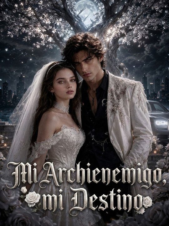 Mi archienemigo, mi destino 29 Eps SD Drama