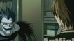 A.N.T Animes I Don't Watch: Death Note