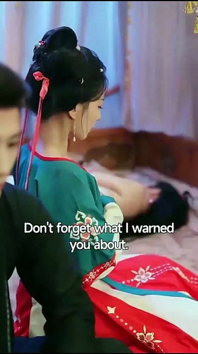 ...the ...handmaid's ...counterattack, ...Not ...Your ...Puppet ...Not ...Your ...Pawn [Full Movie] [English Subs]Full EP - Full