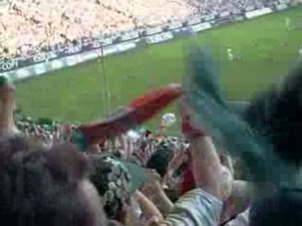 Oh wie ist das schoen