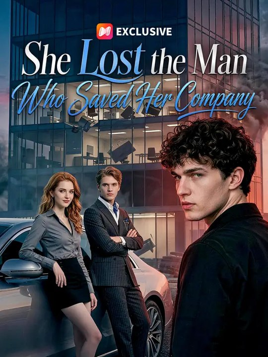 She Lost the Man Who Saved Her Company - Full Movie #englishsub #watchfull ⚡️🍿⚡️