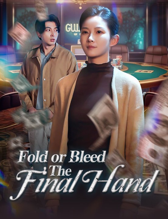 Fold or Bleed: The Final Hand 2026 Full Movie