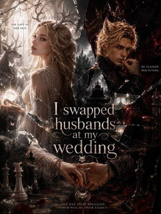 I Swapped Husbands at My Wedding 40eps Short Avs - Full #2026