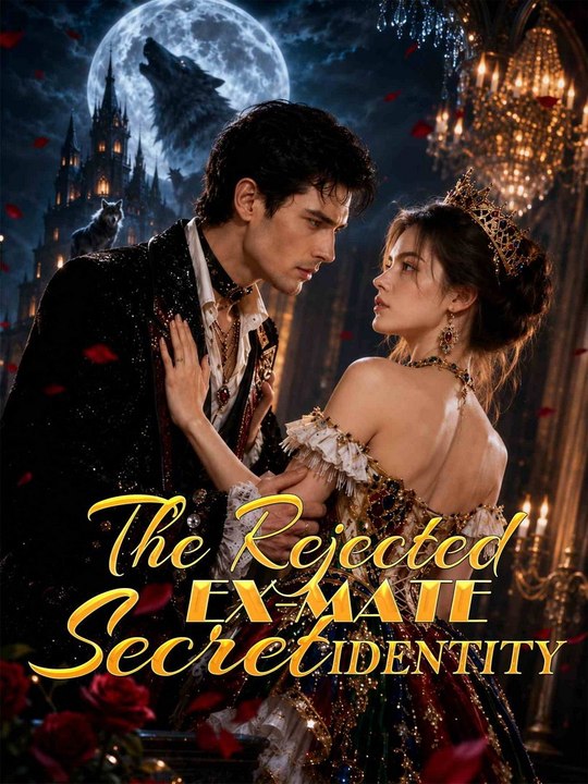 The Rejected Ex Mate Secret Identity 45eps Short Aff | Premium Quality Short Drama EN