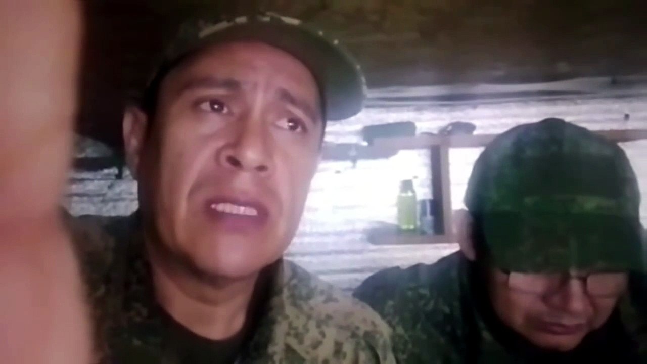 Denuncia bolivianos en Rusia