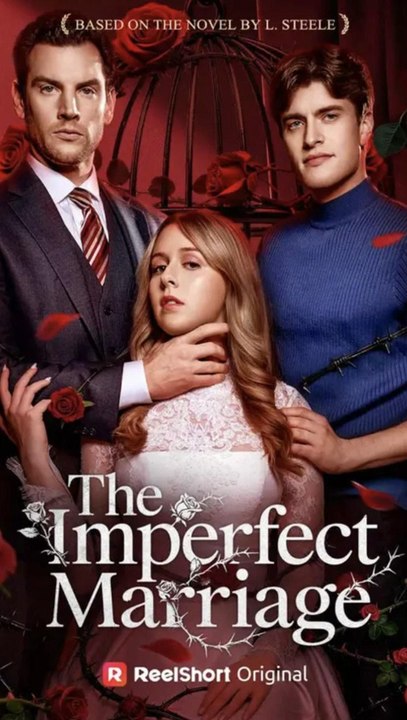 [HOT] The Imperfect Marriage - Full Episode (ENGSUB) | Billionaire Romance #ARS