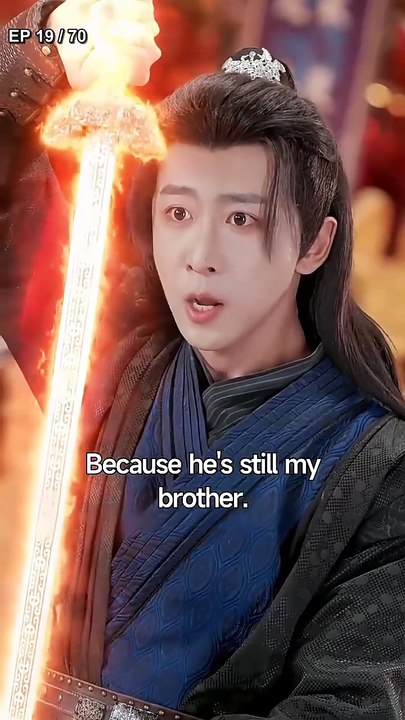 They Stole My Sword, Not My Destiny - FULL MOVIES ENGLISH SUB