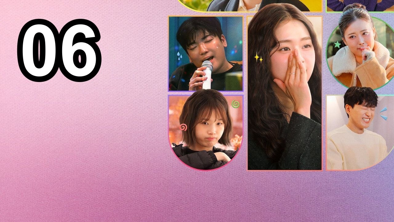 Better Late Than Single - Season 2 - Episode 6 English Sub | Asian Series EN SUB