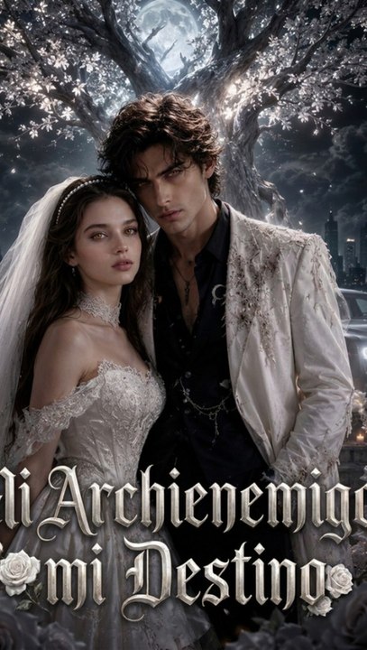 Mi archienemigo, mi destino - Película Completa Enemigos a Amantes, Romance, Drama Urbano, Episodio Completo