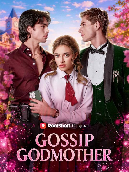 Gossip Godmother Full Episode
