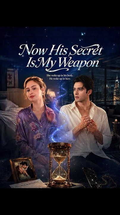 Now His Secret Is My Weapon - FULL | Reelshort