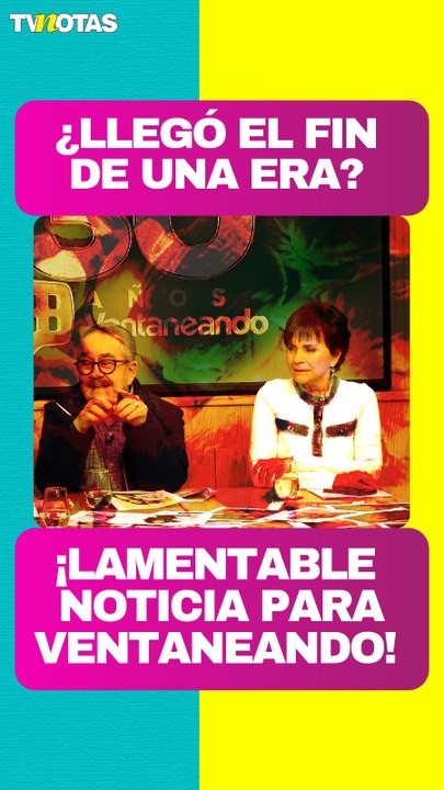 ¡Golpe para Ventaneando! Marcas retiran su publicidad tras la polémica de Pedro Sola
