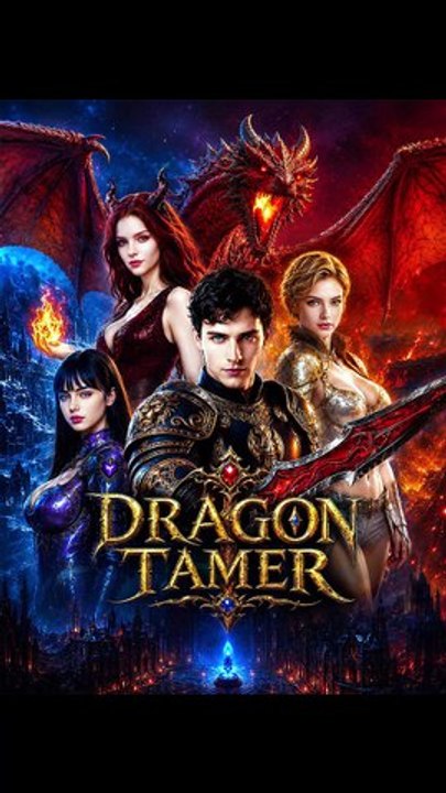 [EngSub] Awakened as a Dragon Tamer After Dragon Extinction | 🌎Aurora