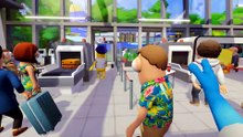 Dear Passengers - Tráiler de anuncio