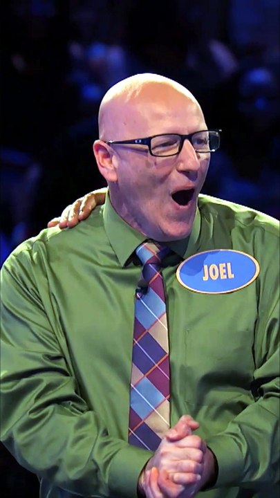 Family Feud Fast Money Takes a Brutal Turn