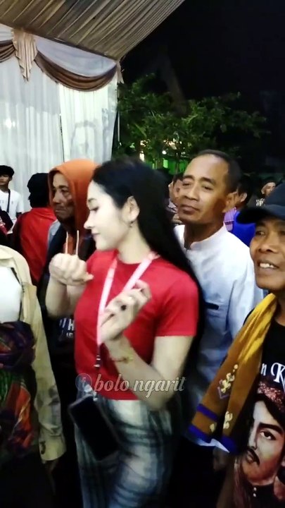 Biduan campursari ponorogo