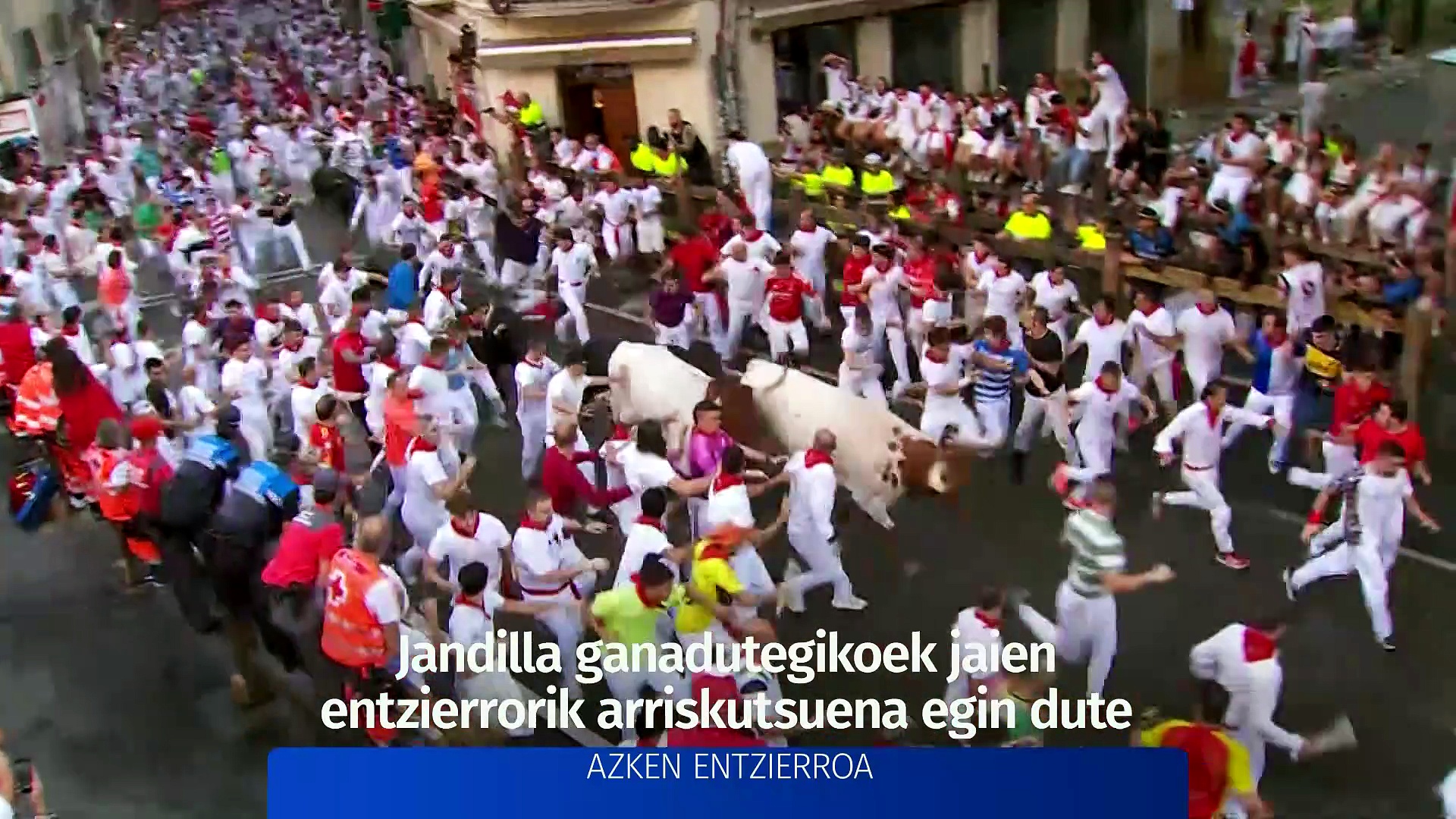 Berriak 14/07/2026