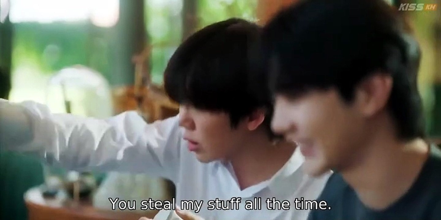 Fourever You Part 2 Uncut Ver Episode 8 - Eng Sub [Full Movie] [Ranked]Full EP - Full