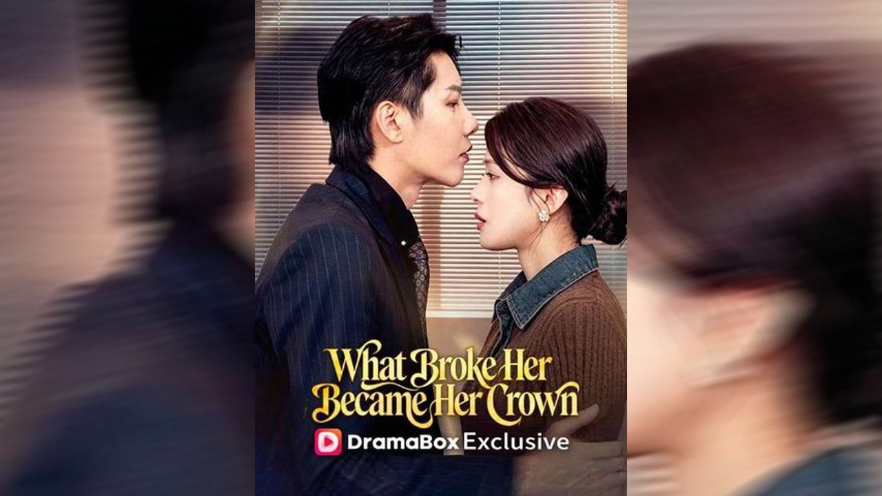 What Broke Her Became Her Crown | Full Drama Movie | English Sub | CLIFFRUSH DRAMA