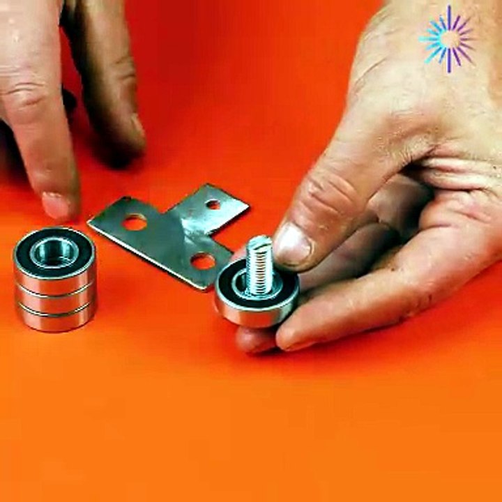 Smart hacks for heavy-duty tasks 🛠️