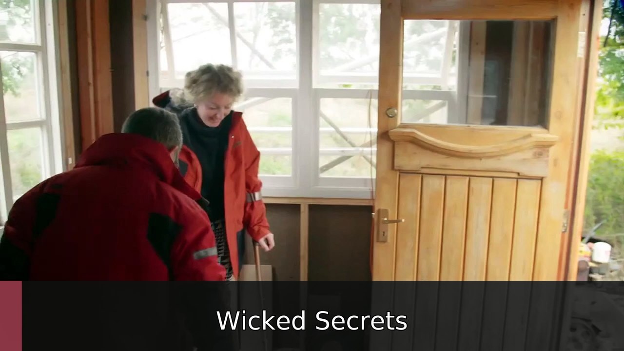 Build Your Dream Home in the Country Season 1 Episode 18 | Wicked Secrets