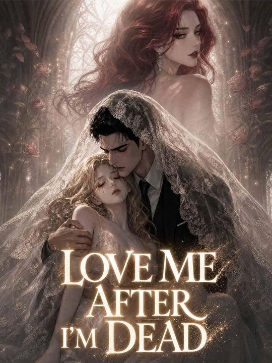 Love Me After I'm Dead - Full #englishsub #fullmovie 🍿🍿