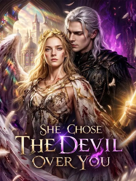 She Chose the Devil Over You - Full #englishsub #fullmovie 🍿🍿